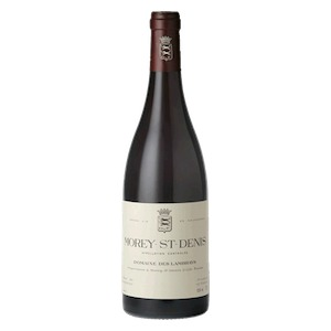 Morey-Saint-Denis AOC by Domaine des Lambrays