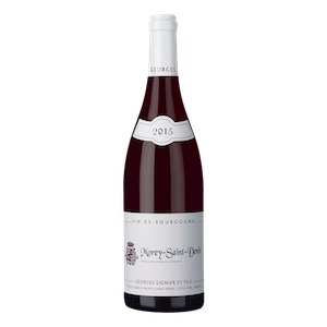 Morey-Saint-Denis AOC by Domaine Georges Lignier