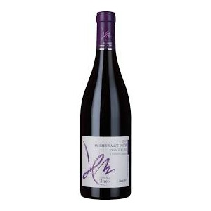 Morey-Saint-Denis AOC Premier Cru  Les Millandes  by Domaine Heresztyn-Mazzini