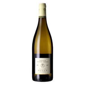 Rully AOC Premier Cru  Cloux  by Domaine Jaeger Defaix