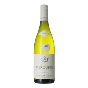 Mercurey AOC by Domaine Michel Juillot