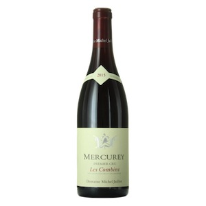 Mercurey AOC Premier Cru  Les Combins  by Domaine Michel Juillot