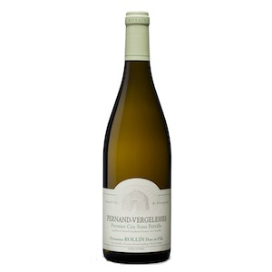 Pernand-Vergelesses AOC Premier Cru  Sous Frétille  by Domaine Rollin