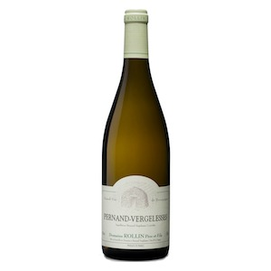 Pernand-Vergelesses AOC by Domaine Rollin