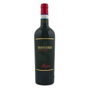 Valpolicella DOC Superiore  by Allegrini