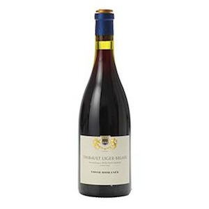 Vosne-Romanée AOC Lieu Dit  Aux Réas  by Domaine Thibault Liger-Belair