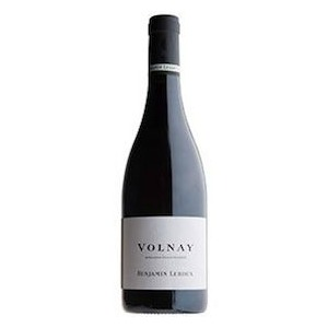 Volnay AOC by Benjamin Leroux