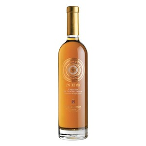 Pantelleria DOC Passito  'Nes' by Cantine Pellegrino