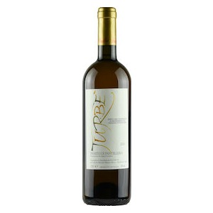 Pantelleria DOC Passito  'Turbé' by Salvatore Murana