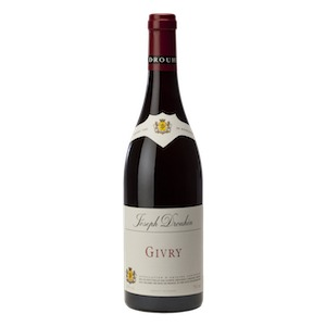 Givry AOC by Maison Joseph Drouhin