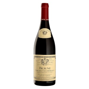 Beaune AOC Premier Cru  Les Chouacheux  by Maison Louis Jadot