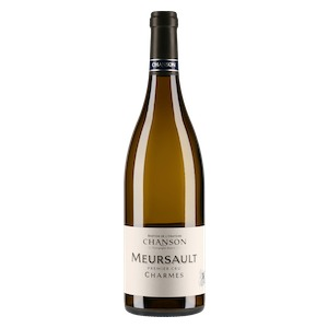 Meursault AOC Premier Cru  Charmes  by Domaine Chanson