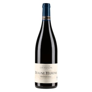 Beaune AOC Premier Cru  Les Teurons  by Domaine Chanson