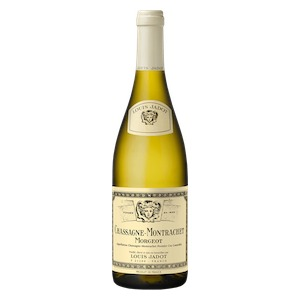 Chassagne-Montrachet AOC Premier Cru  Abbaye de Morgeot  by Maison Louis Jadot