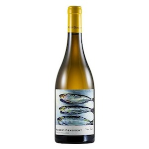 Mâcon-Villages AOC 'Les Sardines' by Domaine Robert Denogent