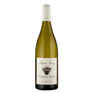 Pouilly Fumé AOC by Château Favray