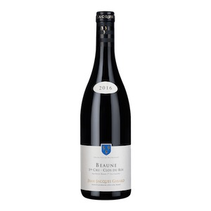 Beaune AOC Premier Cru  Clos du roi  by Domaine Jean-Jacques Girard