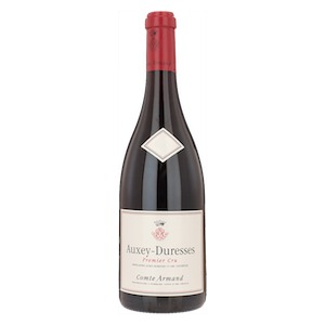 Auxey-Duresses AOC Premier Cru  by Domaine Comte Armand