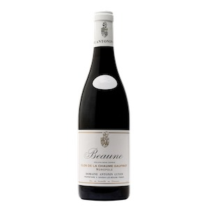 Beaune AOC Lieu Dit  Chaume Gauffriot  by Domaine Antonin Guyon