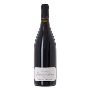 Givry AOC Premier Cru  Crauzot  by Domaine François Lumpp