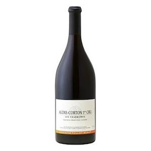 Aloxe-Corton AOC Premier Cru  Les Fournières  by Domaine Tollot-Beaut