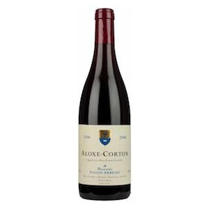 Aloxe-Corton AOC by Domaine Follin-Arbelet