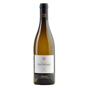 Beaune AOC Lieu Dit  Lulunne  by Domaine Génot-Boulanger