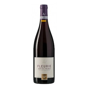 Fleurie AOC 'Joie du Palais' by Domaine Lafarge Vial