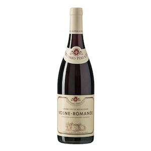 Vosne-Romanée AOC by Domaine Bouchard Père et Fils