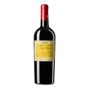 Colli Pesaresi DOC Sangiovese  Riserva  'Luigi Fiorini' by Azienda Agraria Fiorini