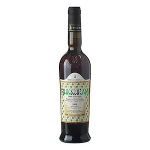 Pantelleria DOC Passito  'Bukkuram - Padre della Vigna' by Marco de Bartoli