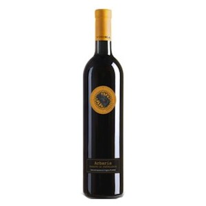 Pantelleria DOC Passito  'Arbaria' by Vinisola