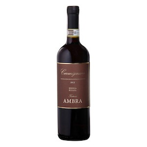 Carmignano DOCG Riserva  'Elzana' by Fattoria Ambra