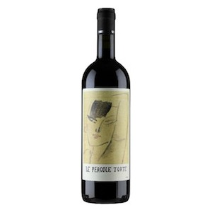 Toscana IGP 'Le Pergole Torte' by Fattoria Montevertine