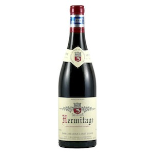 Hermitage AOC by Domaine Jean-Louis Chave