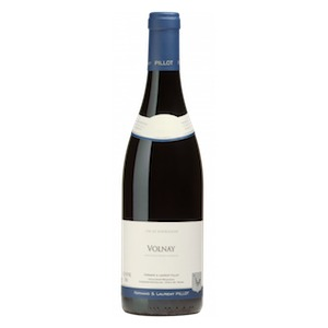 Volnay AOC by Domaine Fernand & Laurent Pillot