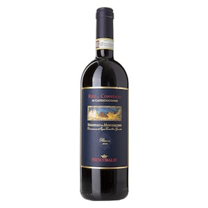 Brunello di Montalcino DOCG Riserva  'Ripe al Convento' by Tenuta Castelgiocondo