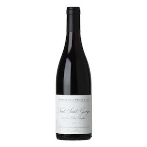 Nuits-Saint-Georges AOC Premier Cru  Aux Argillas  by Domaine Jean Tardy