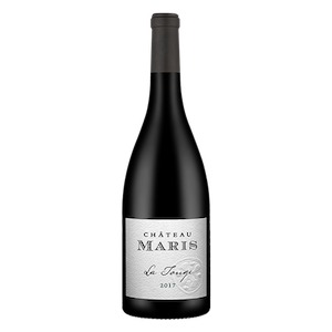 Minervois La Liviniere AOC 'La Touge' by Château Maris