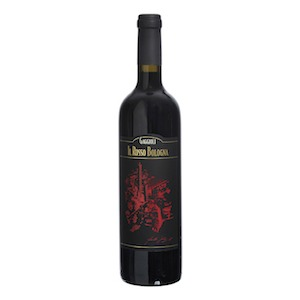 Colli Bolognesi DOC Rosso  by Azienda Agricola Gaggioli Maria Letizia