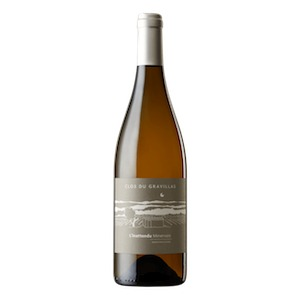 Minervois AOC 'L’Inattendu Blanc' by Clos du Gravillas