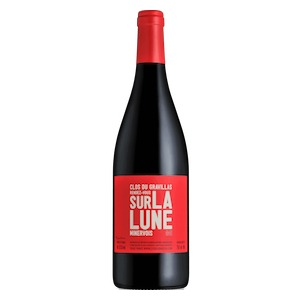 Minervois AOC 'Rendez-Vous Sur La Lune' by Clos du Gravillas