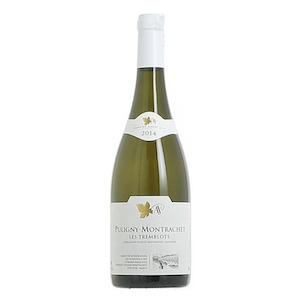 Puligny-Montrachet AOC Lieu Dit  Les Tremblots  by Domaine Albert Joly