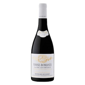 Vosne-Romanée AOC Premier Cru  En Orveaux  by Domaine Mongeard-Mugneret