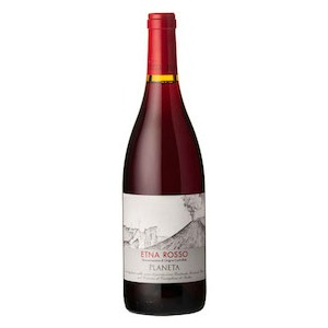 Etna DOC Rosso  by Planeta