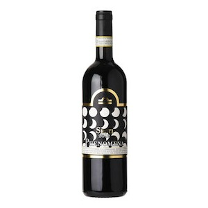 Brunello di Montalcino DOCG Riserva  'Phenomena' by Sesti