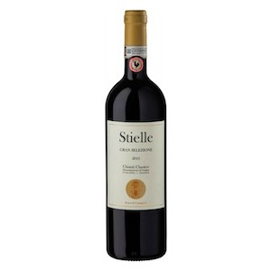 Chianti Classico DOCG Gran Selezione  'Stielle' by Rocca di Castagnoli