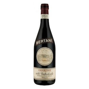 Amarone della Valpolicella DOCG Classico  by Bertani