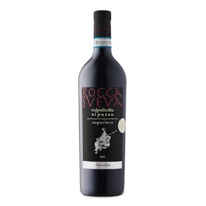 Valpolicella Ripasso DOC Superiore  by Rocca Sveva