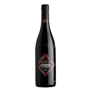 Amarone della Valpolicella DOCG Riserva  by Rocca Sveva